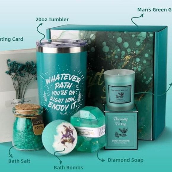 NWT Assorted Gift Box for any Celebration - Picture 9 of 10